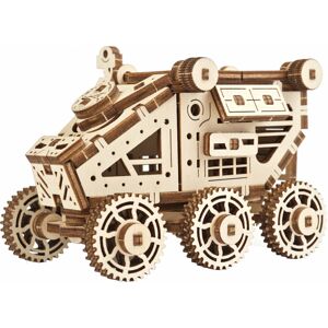 Ugears 3D Puzzle Mars Buggy 95 dílů