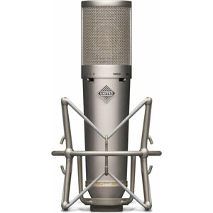 United Studio Technologies UT Twin87 Kondenzátorový studiový mikrofon