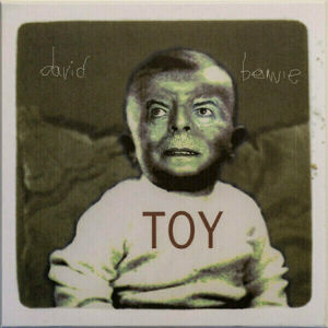David Bowie - Toy (6 x 10" LP)