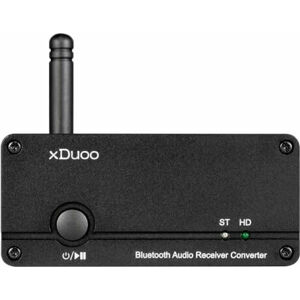 Xduoo XQ-50S Sluchátkový zesilovač