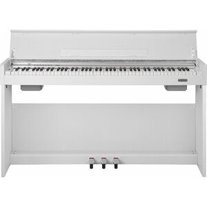 Nux WK-310 Bílá Digitální piano
