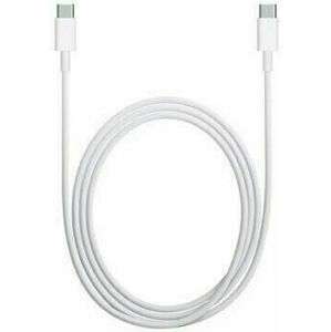 Xiaomi Mi USB Type-C to Type-C Cable Bílá 1,5 m USB kabel