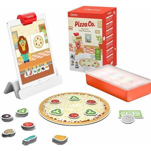 Osmo Pizza Co. Starter Kit Interaktivní vzdělávání hrou