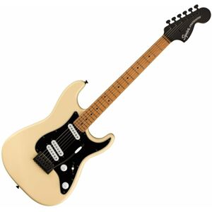 Fender Squier FSR Contemporary Stratocaster Special RMN Vintage White
