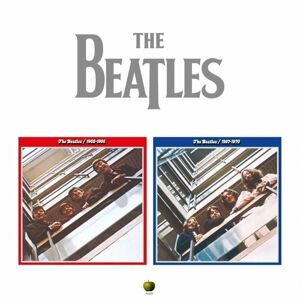 The Beatles - 1962-1966 / 1967-1970 (Reissue) (6 LP)