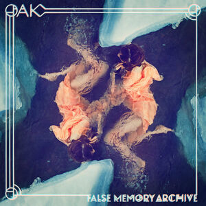 Oak False Memory Archive Limitovaná edice