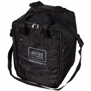 Acus ONE-10-BAG Obal pro kytarový aparát Černá