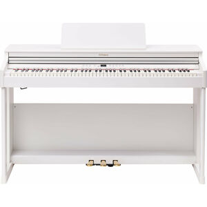 Roland RP701 Bílá Digitální piano