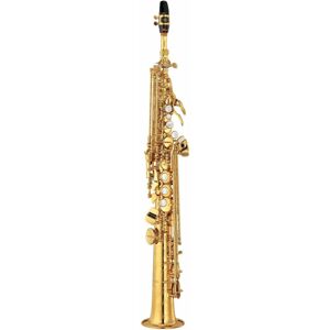 Yamaha YSS-875EXHG 02 Sopránový Saxofon
