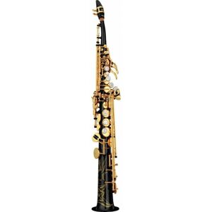 Yamaha YSS 82 ZRB Sopránový Saxofon