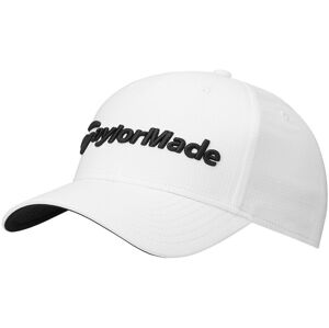 TaylorMade Radar Hat White
