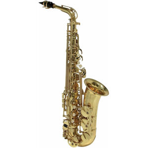 Conn AS650 Eb Alto Saxofon