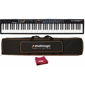 Studiologic Numa Compact 2X Soft Case SET Digitální stage piano