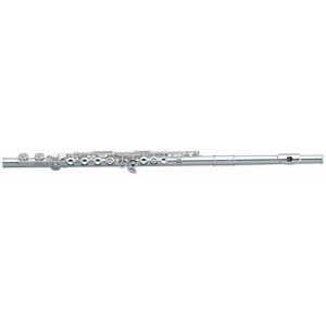 Pearl Flute F525RE Sopránová příční flétna