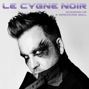 Le Cygne Noir - Shadow Of A Wrecking Ball (LP)