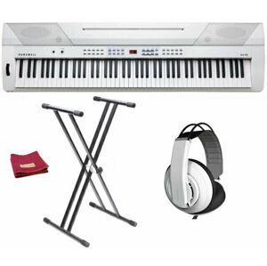 Kurzweil KA90-WH SET Digitální stage piano