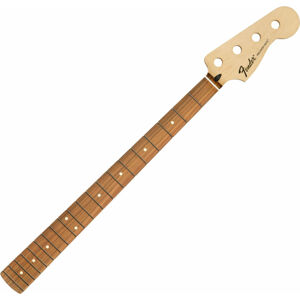Fender STD Series PF Precision Bass Baskytarový krk