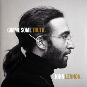 John Lennon Gimme Some Truth (2 LP) Kompilace