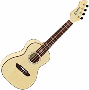 Ortega RUBO Koncertní ukulele Natural