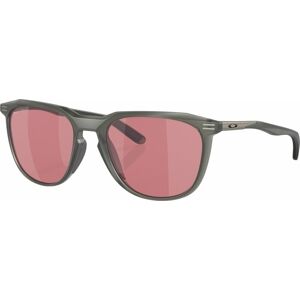 Oakley Thurso Matte Grey Smoke/Prizm Dark Golf Lifestyle brýle