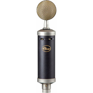 Blue Microphones Baby Bottle SL Kondenzátorový studiový mikrofon