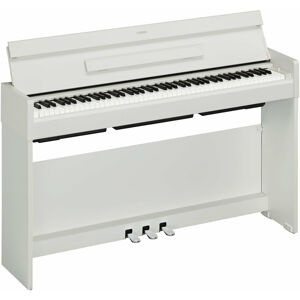 Yamaha YDP-S35 White Digitální piano