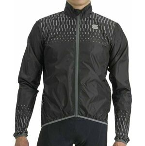 Sportful Reflex Jacket Black L Bunda