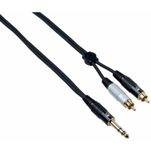 Bespeco EAYSRM150 1,5 m Audio kabel