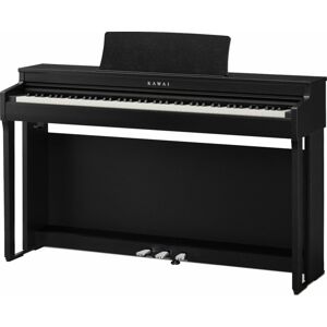 Kawai CN201 Premium Satin Black Digitální piano