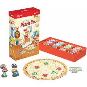 Osmo Pizza Co. Game Interaktivní vzdělávání hrou