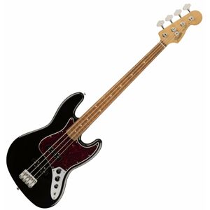 Fender 60´s Jazz Bass PF Černá