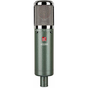 sE Electronics sE2200 VE Kondenzátorový studiový mikrofon