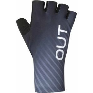 Dotout Speed Gloves Black/Dark Grey XL