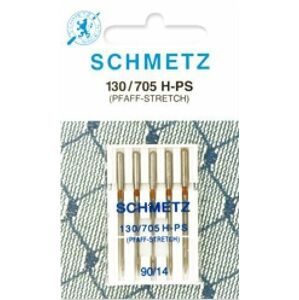 Schmetz 130/705 H-PS VDS 90 Jednojehla