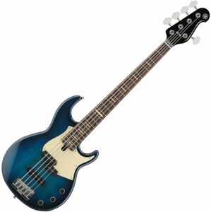 5-strunné P-Bass baskytary