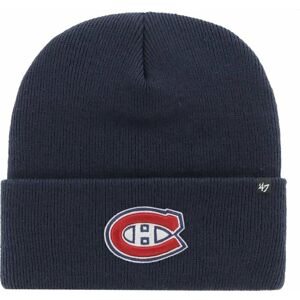 Montreal Canadiens NHL Haymaker LN UNI Hokejová čepice