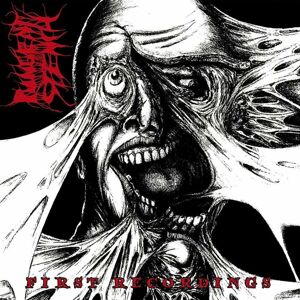 Pungent Stench First Recordings (LP) Kompilace