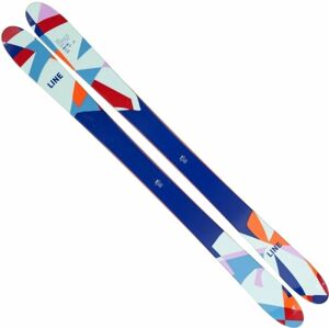 Line Sir Francis Bacon Mens Skis 184.0