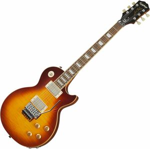 Epiphone Alex Lifeson Les Paul Axcess Standard Viceroy Brown