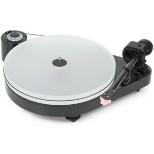 Pro-Ject RPM-5 Carbon High Gloss Piano Black