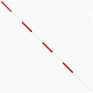 Gala Volleyball Antenna Red/White
