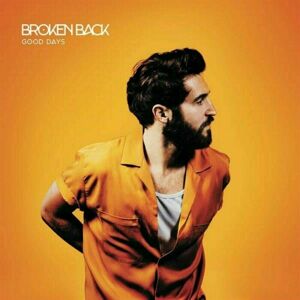 Broken Back Good Days (LP)