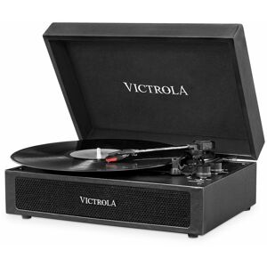 Victrola VSC 580BT BLK Černá