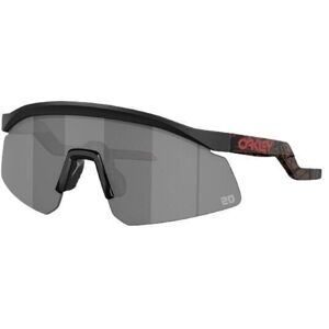 Oakley Hydra 92290437 Matte Black/Prizm Violet Cyklistické brýle