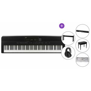 Kawai ES-920 B SET 2 Digitální stage piano