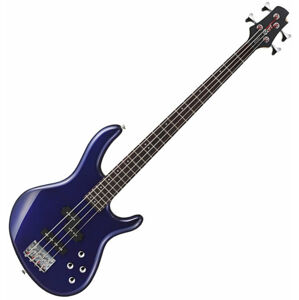 Cort Action Bass Plus Blue Metallic
