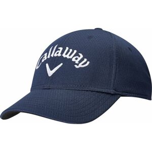 Callaway Mens Side Crested Structured Cap Navy