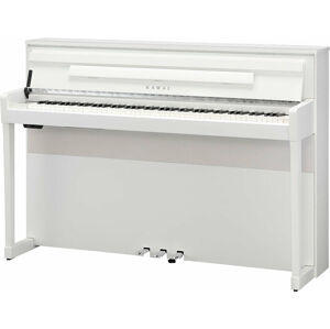 Kawai CA99 WH Bílá Digitální piano