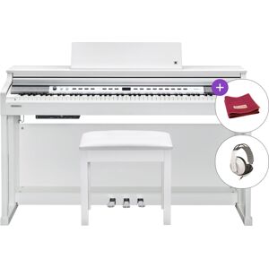 Kurzweil CUP P1 SET White Digitální piano