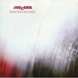 The Cure Seventeen Seconds (180g) (LP) Nové vydání